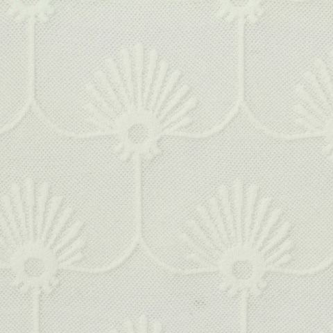 Jacquard Polyester Stretch Knit Fabric