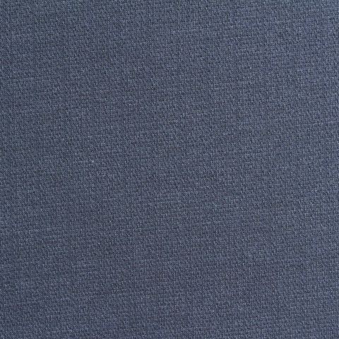 Heather Polyester Tencel Lyocell Blend Stretch Crepe Fabric