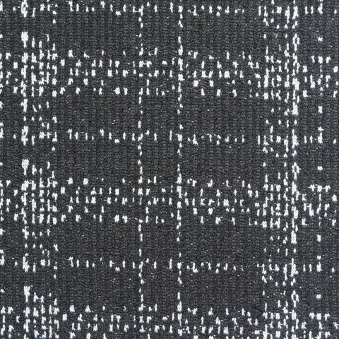 Jacquard Polyester Stretch Bouclé Fabric