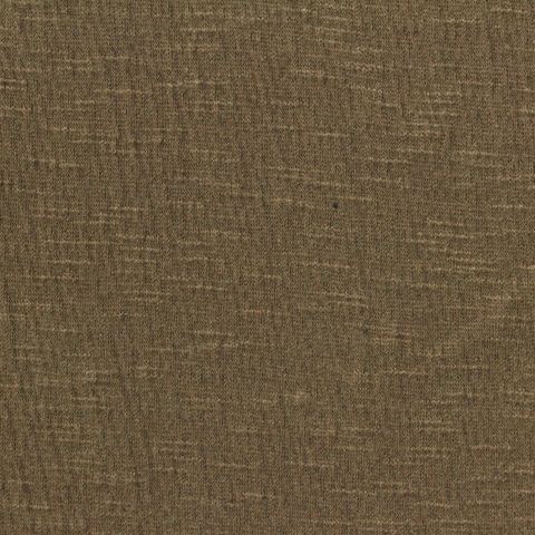 Heather Cotton Polyester Stretch Crepe Fabric