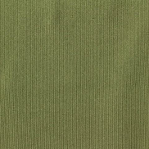 Polyester Stretch Interlock Knit Fabric