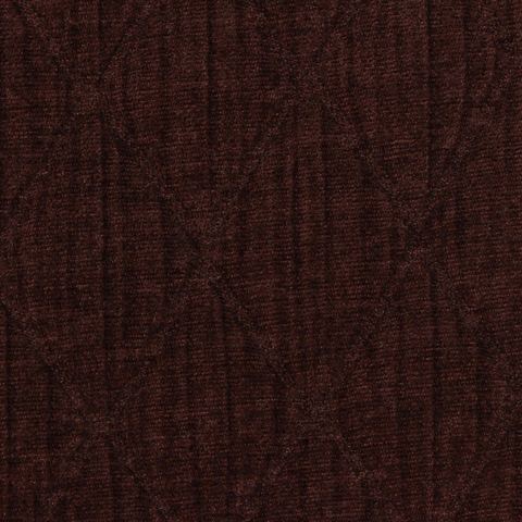 Jacquard 100% Polyester Chenille Fabric