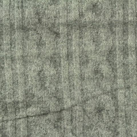 Jacquard Viscose Polyester Blend Stretch Knit Fabric