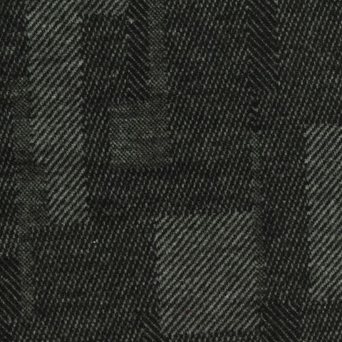Jacquard Polyester Viscose Stretch Knit Fabric