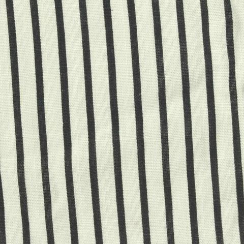 Fine Striped Viscose Woven Fabric