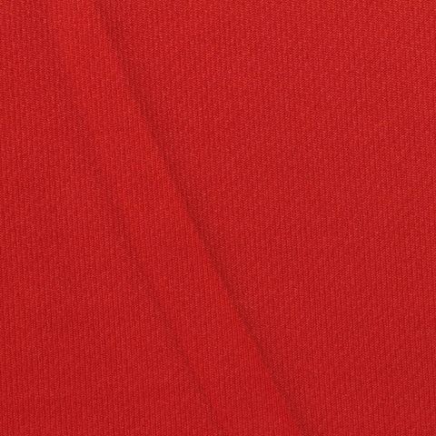 100% Polyester Birdseye Knit Fabric
