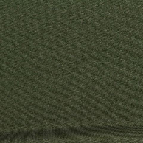 Polyester Viscose Jersey Knit Fabric