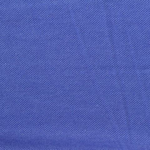 Cotton Modal Stretch Piqué Knit Fabric