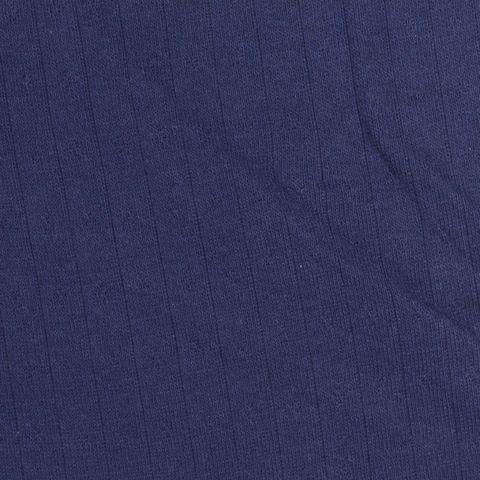 Jacquard Cotton Stretch Pointelle Knit Fabric