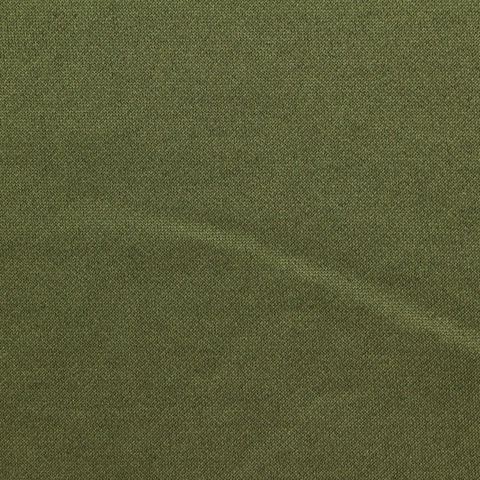 Cotton Polyester Interlock Knit Fabric