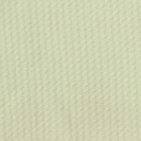 Jacquard Brushed Polyester Viscose Stretch Interlock Knit Fabric