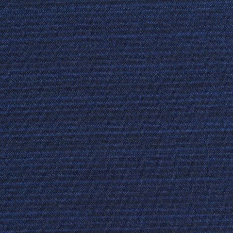 Plaid Polyester Viscose Stretch Knit Fabric