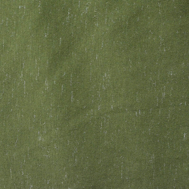 Heather 100% Cotton Knit Fabric