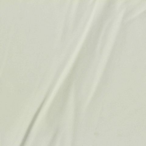 Polyester Stretch Milk Silk Knit Fabric