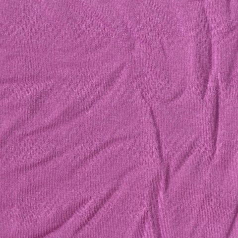 Viscose Polyester Jersey Knit Fabric