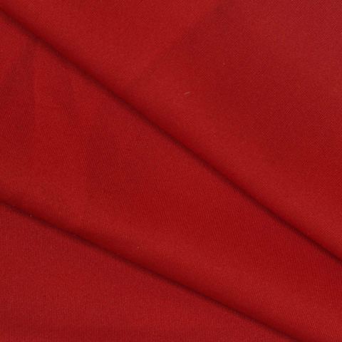Polyester Stretch Scuba Knit Fabric