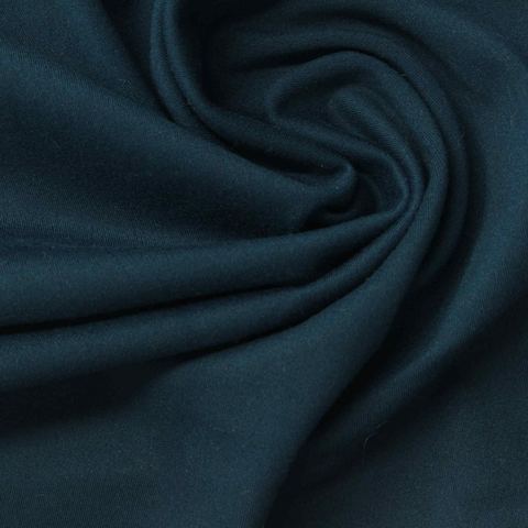 Brushed Nylon Stretch Knit Fabric