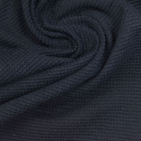 Cotton Polyester Knit Fabric
