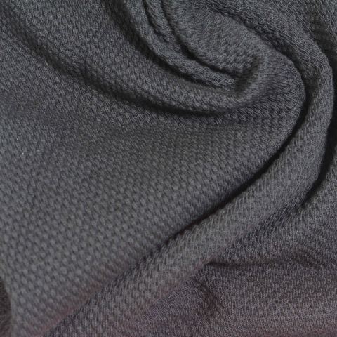 Cotton Stretch Knit Fabric