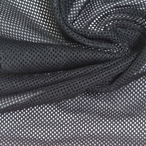 100% Polyester Mesh Fabric