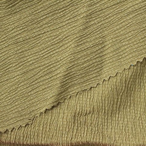 100% Stretch Warp Knit Fabric