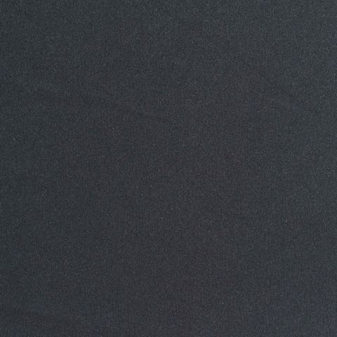 Dark Grey Marl Knit, Nylon-Spandex