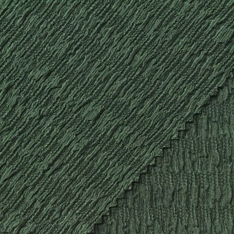 Polyester Stretch Crepe Fabric