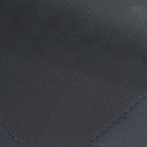 Polyester Stretch Knit Fabric
