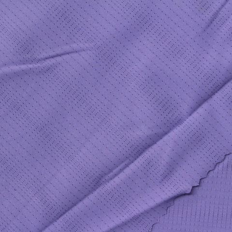 Nylon Stretch Mesh Fabric