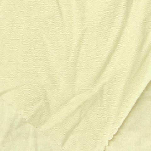 Cotton Polyester Jersey Knit Fabric