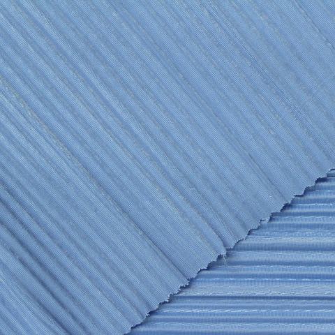 Polyester Stretch Crepe Fabric