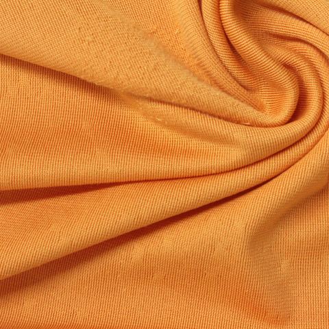 Polyester Stretch Knit Fabric