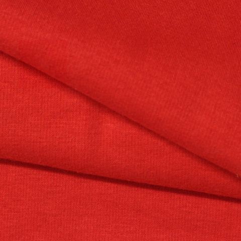 Polyester Cotton Stretch Velvet Fabric