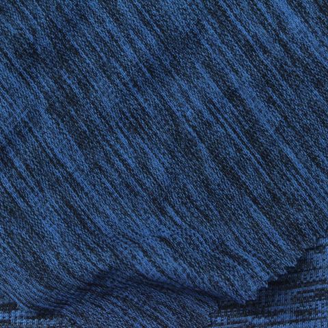 Jacquard Polyester Stretch Knit Fabric