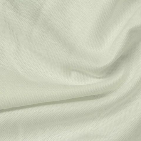 100% Polyester Piqué Knit Fabric