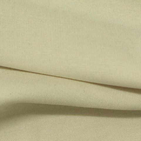 Cotton Polyester Scuba Knit Fabric