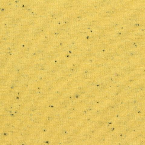 Heather Polyester Viscose Stretch Ponte Knit Fabric