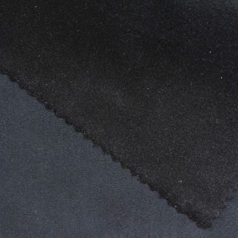 100% Polyester Knit Fabric