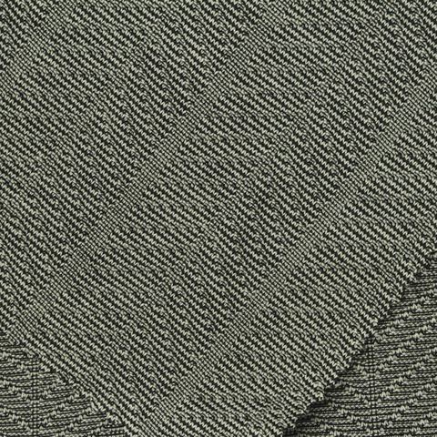 Jacquard 100% Viscose Knit Fabric