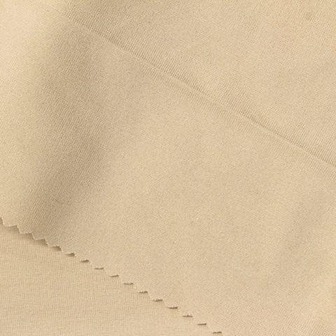 Viscose Nylon Stretch Ponte Knit Fabric
