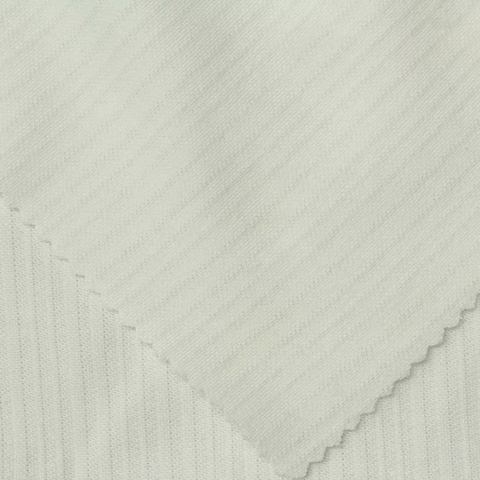 Jacquard 100% Polyester Knit Fabric
