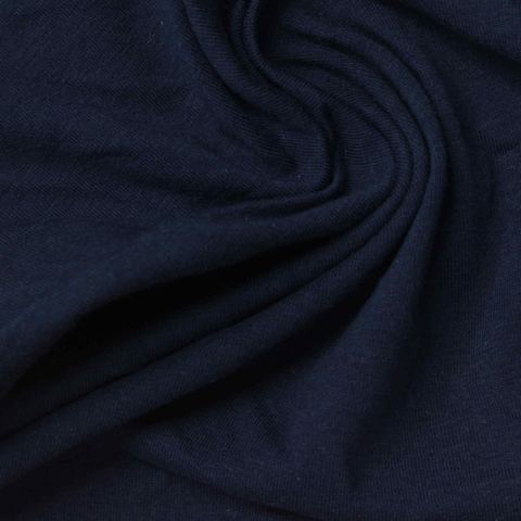 Cotton Stretch Jersey Knit Fabric