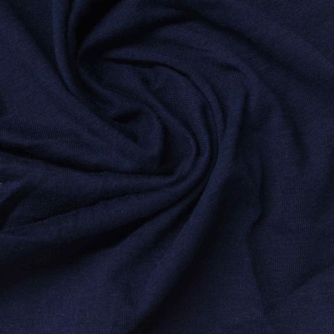 Cotton Polyester Jersey Knit Fabric