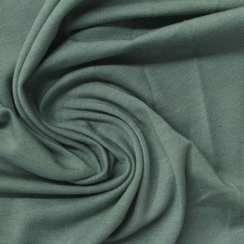 Cotton Modal Stretch Knit Fabric