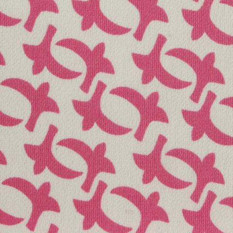 Printed Seersucker Fabric