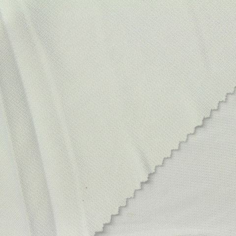 100% Polyester Ponte Knit Fabric