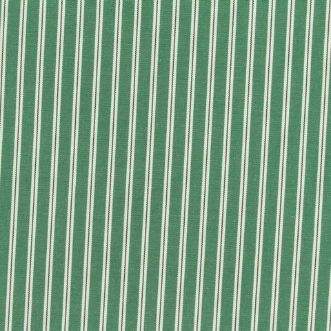 Fine Striped Polyester Cotton Woven Fabric