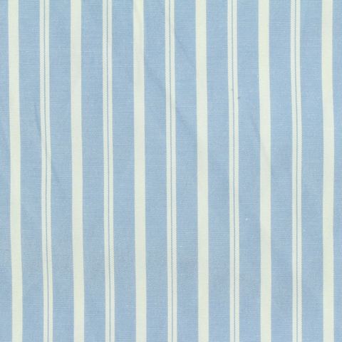 Striped Polyester Cotton Woven Fabric