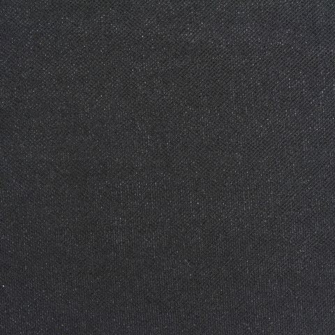 Dark Grey Marl Knit