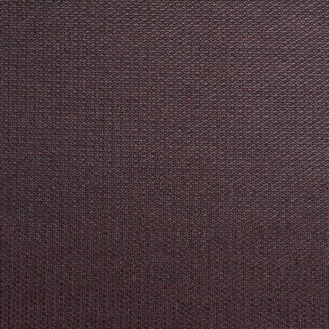 Heather Polyester Stretch Knit Fabric